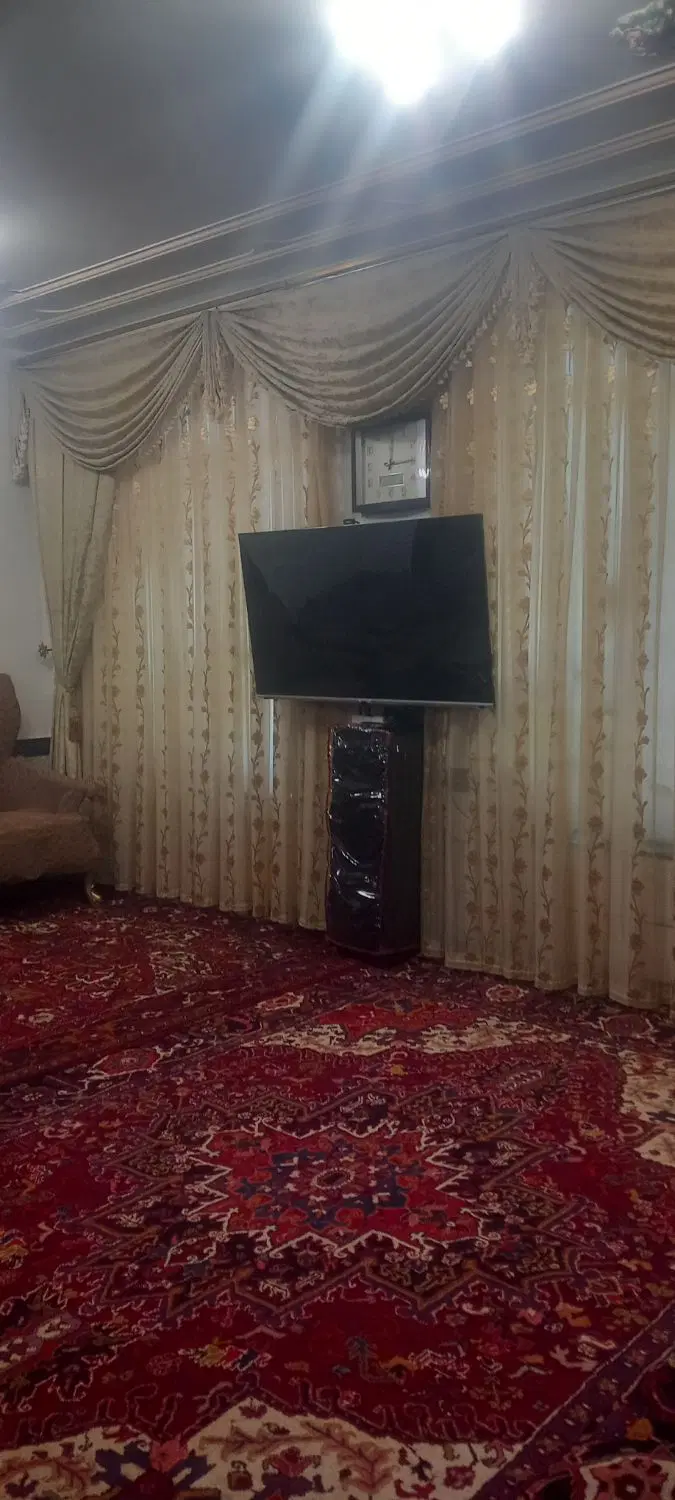 پرده|پرده، رانر، رومیزی|بناب, |دیوار