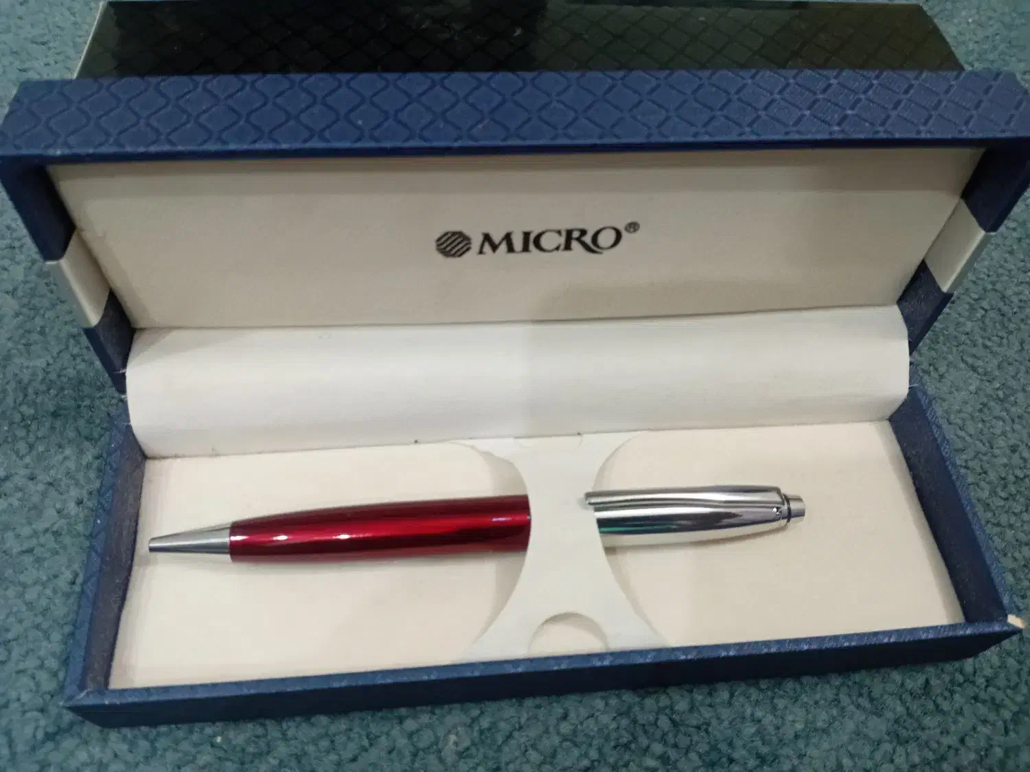 خودنویس|لوازم التحریر|مشهد, بهارستان|دیوار