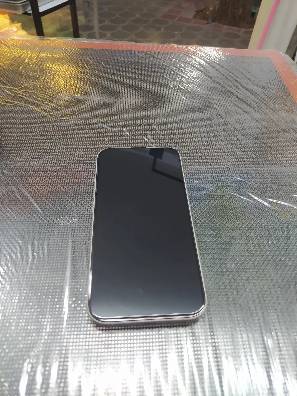 iPhone 16|موبایل|لنجان, |دیوار