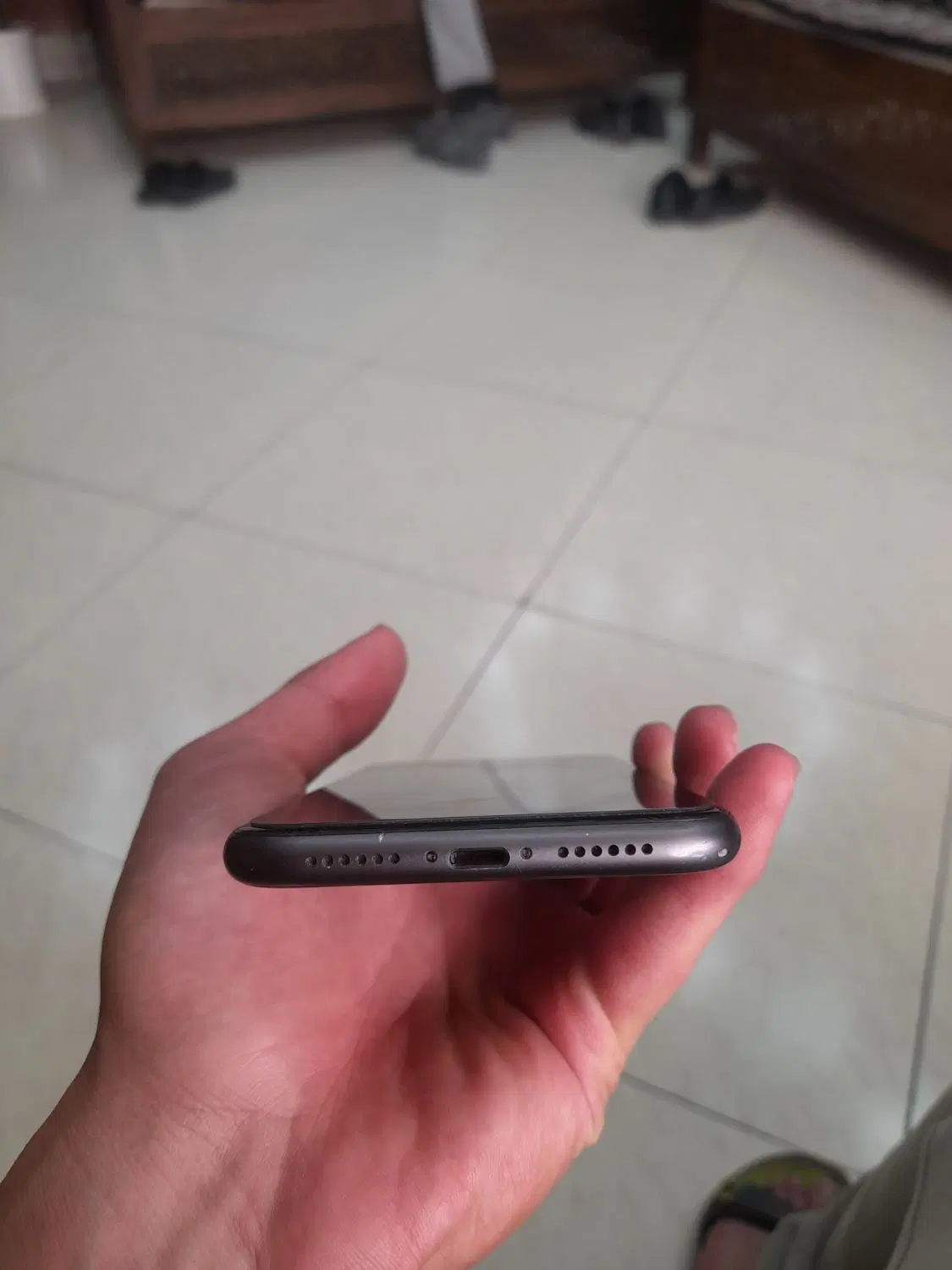 iphon11 normal|موبایل|اصفهان, بهارستان|دیوار