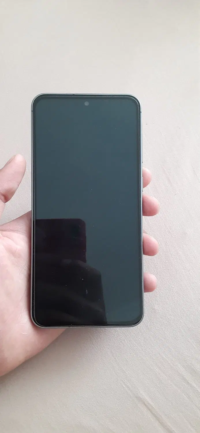 .a56  256 ram 8 /5G|موبایل|همدان, |دیوار