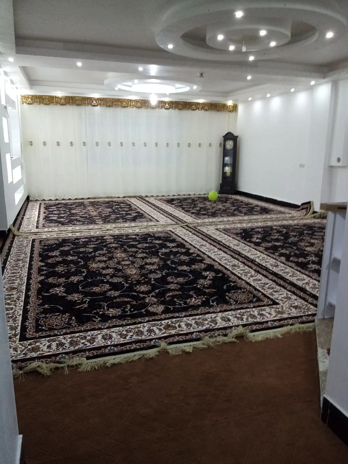 پرده|پرده، رانر، رومیزی|یاسوج, |دیوار