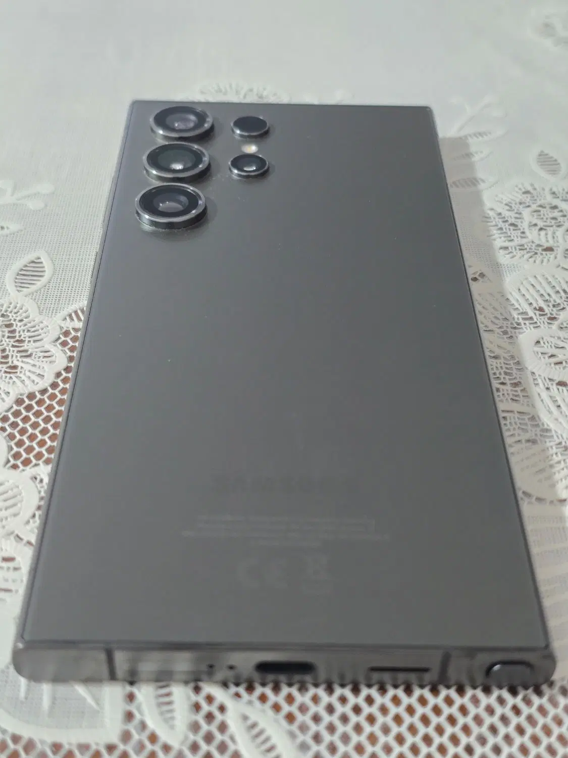 s24 ultra 512g ram12|موبایل|ارومیه, |دیوار