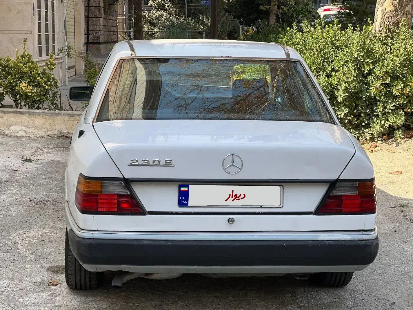 بنزکپلE230|خودرو کلاسیک|تهران, فدک|دیوار