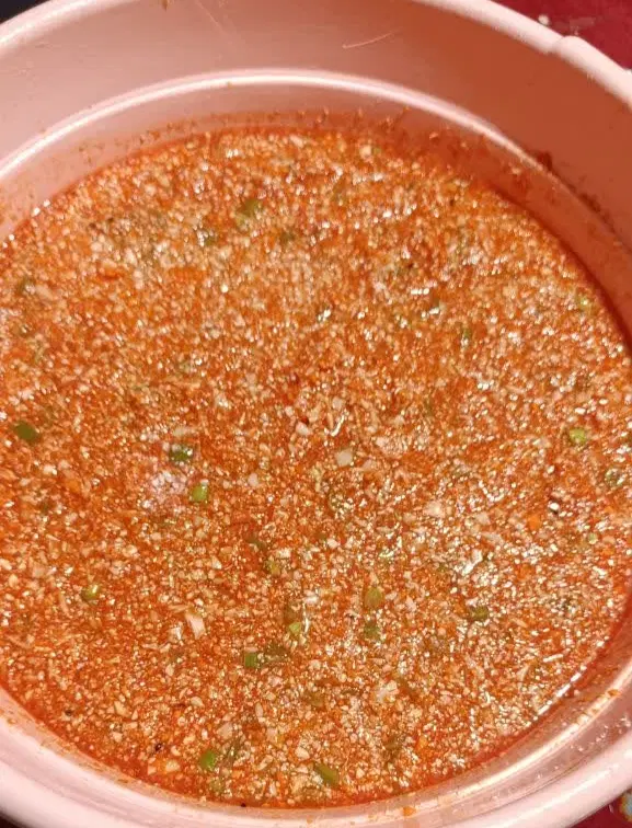 کلم و گوجه|خوردنی و آشامیدنی|فسا, |دیوار