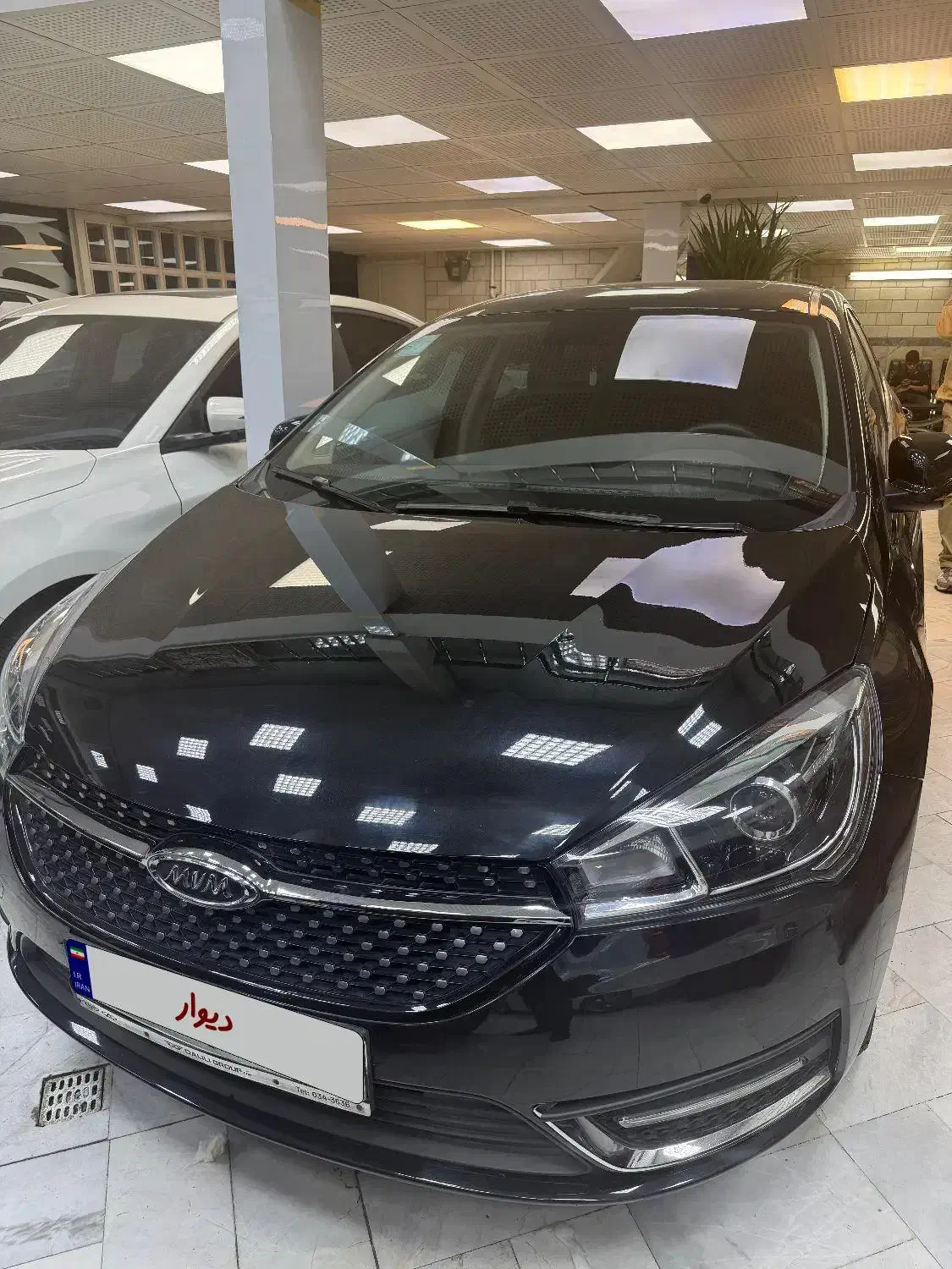 ایزو ۵|خودرو سواری و وانت|تهران, صادقیه|دیوار