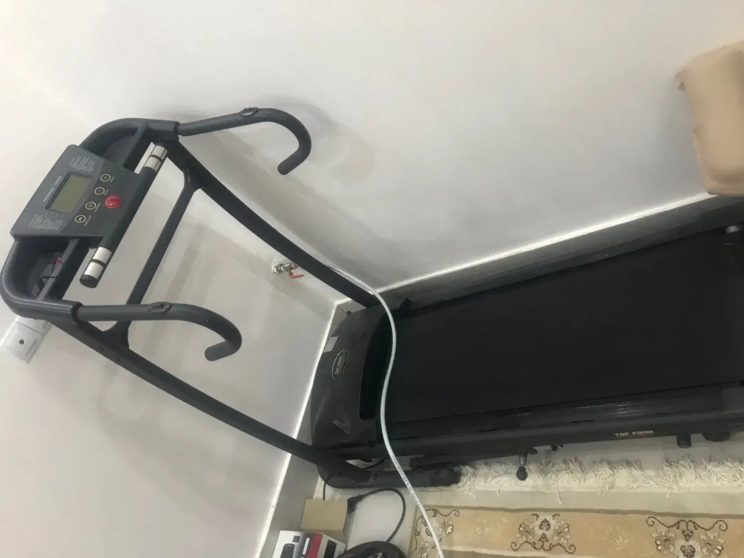 تردمیل|تجهیزات ورزشی|آبادان, |دیوار