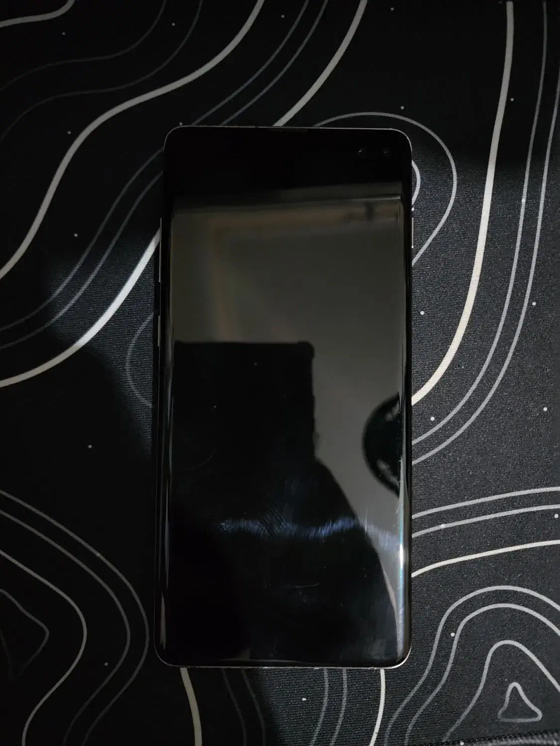 s10 plus 128|موبایل|تهران, نصرت|دیوار