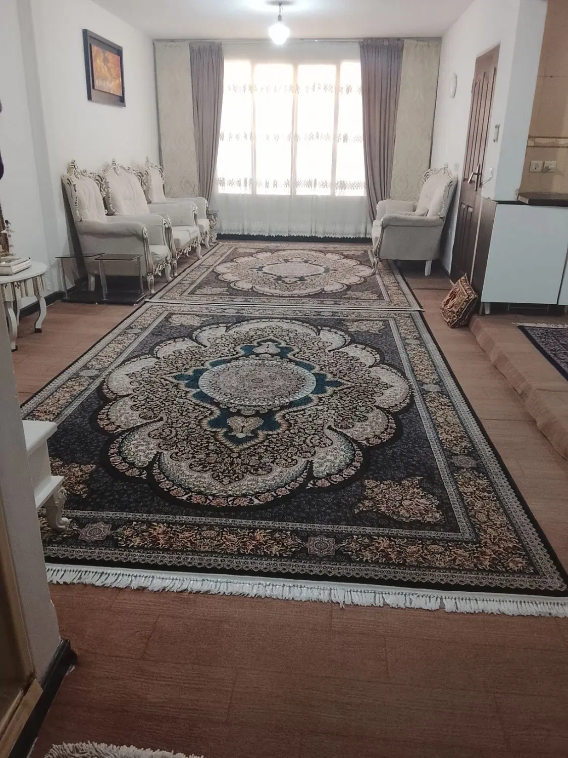 خانه اجاره ای ۸۲ متر خ سپاه، توضیحات کامل بخوانید|اجارهٔ آپارتمان|بومهن, |دیوار