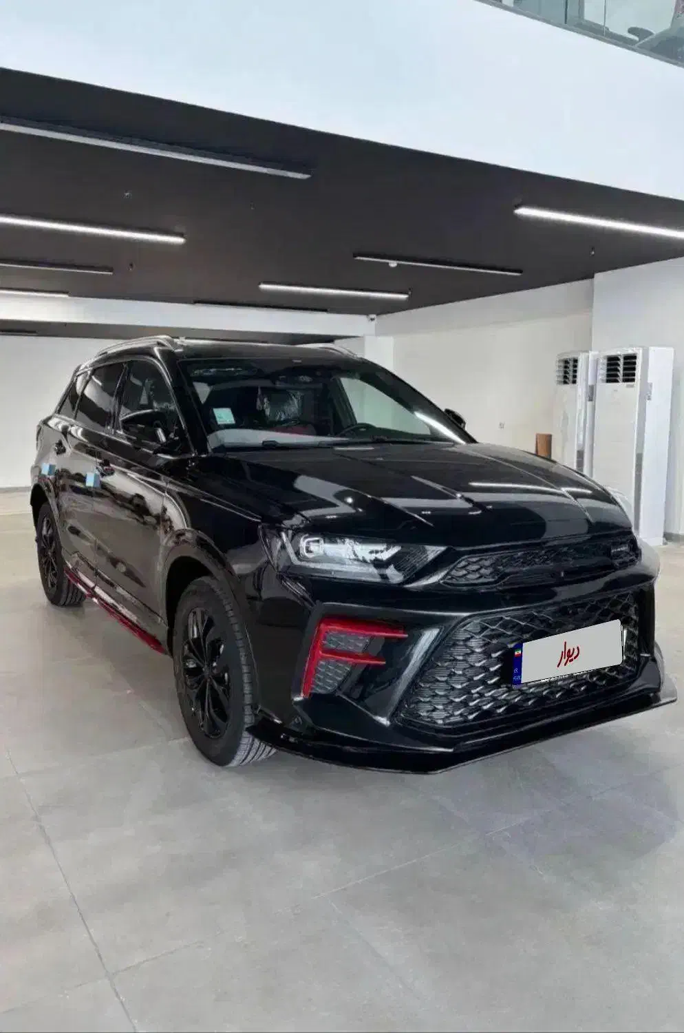 کی ام سیA5|خودرو سواری و وانت|ایلام, |دیوار