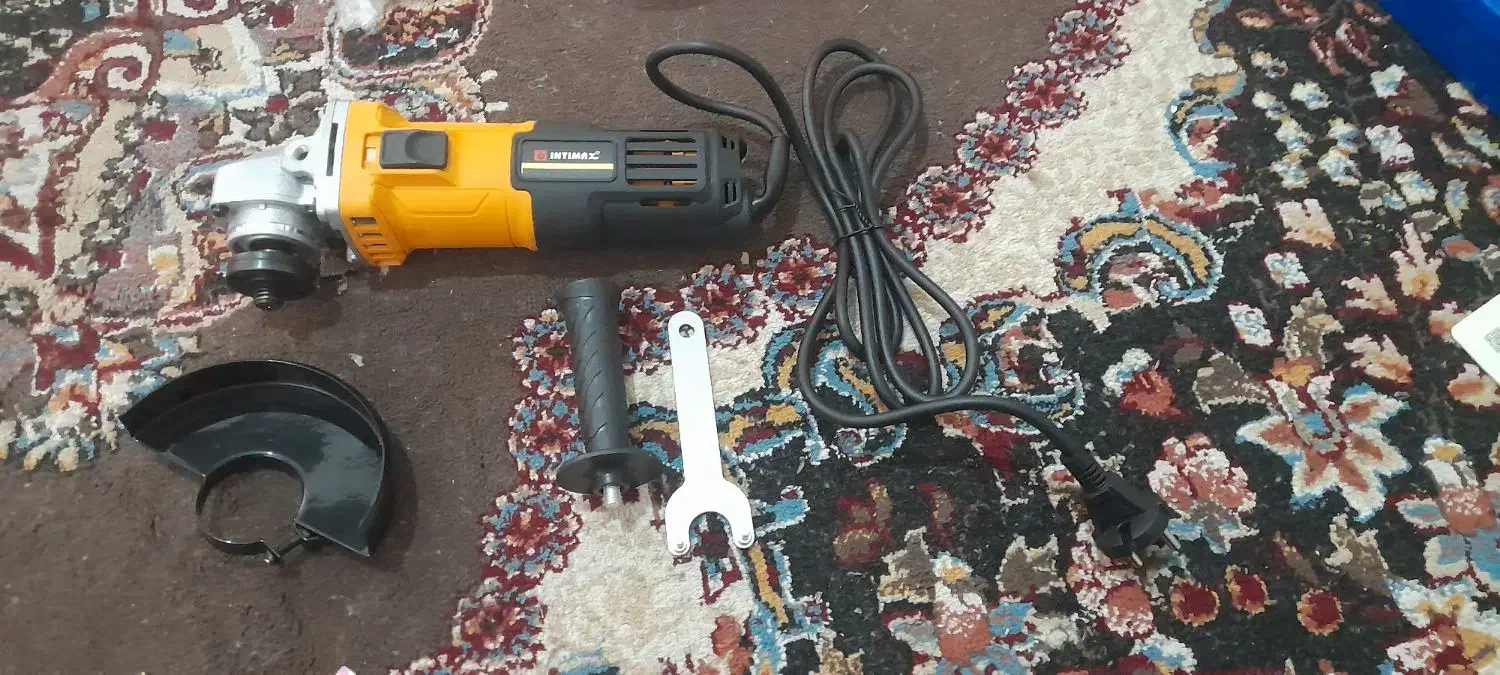 بکس بادی گیره رو میز  مینی فرض|ابزارآلات|سبزوار, پیروزی|دیوار