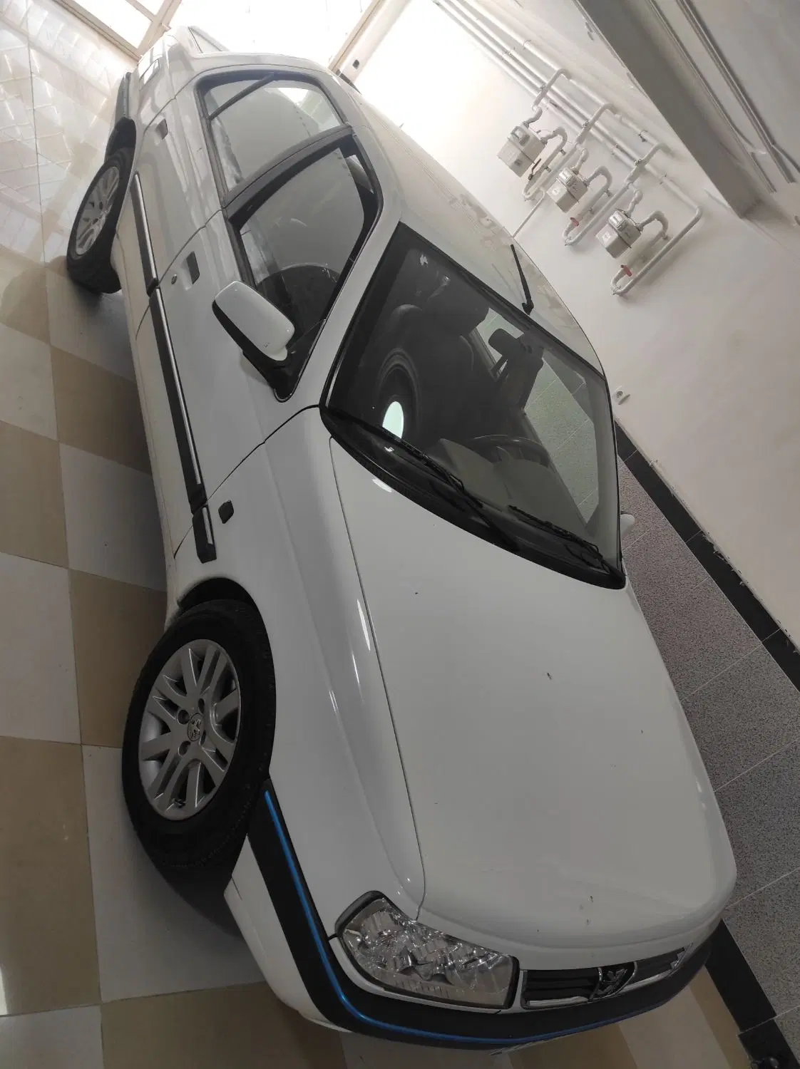 پژو405slx|خودرو سواری و وانت|میاندوآب, |دیوار