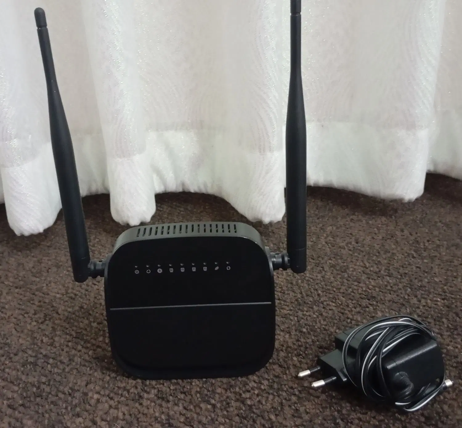 مودم D-LINK ADSL2 N300|مودم و تجهیزات شبکه|نظرآباد, رسالت|دیوار