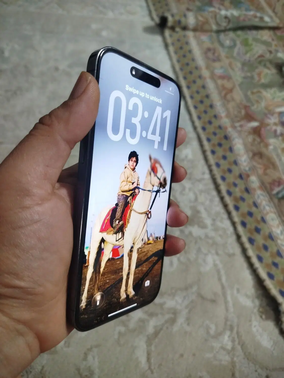 14 pro max|موبایل|بجنورد, |دیوار