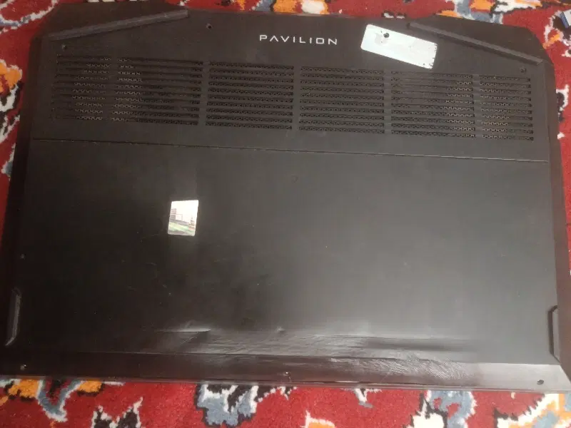 hp pavilion 15 rtx3050|رایانه همراه|تهران, قزل قلعه|دیوار