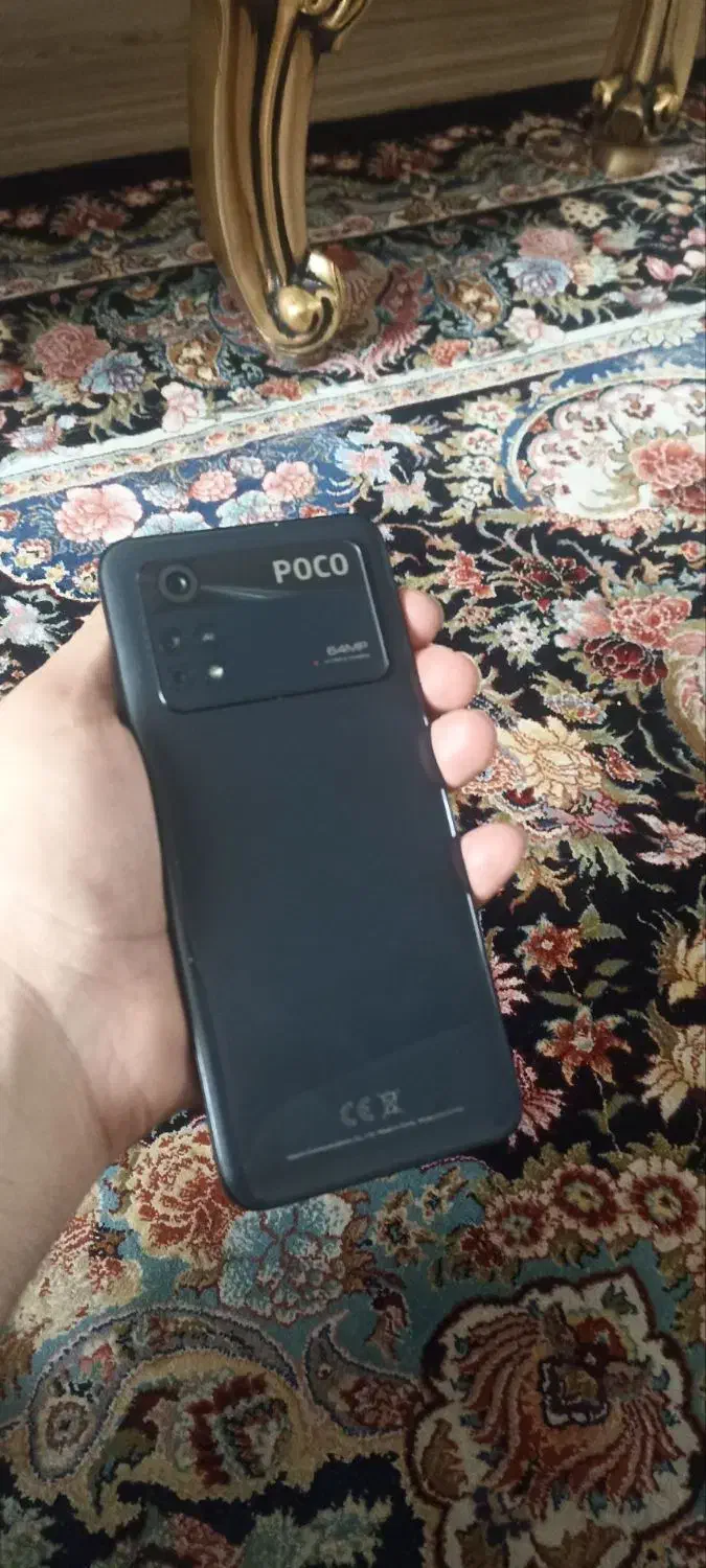 گوشی POCO M4 Pro|موبایل|کرج, شهرک اوج|دیوار