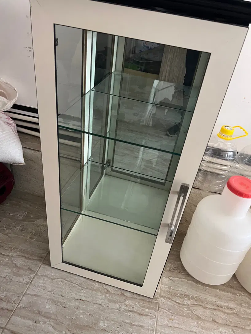 بوفه|بوفه، ویترین، کنسول|مهاباد (آذربایجان غربی), |دیوار