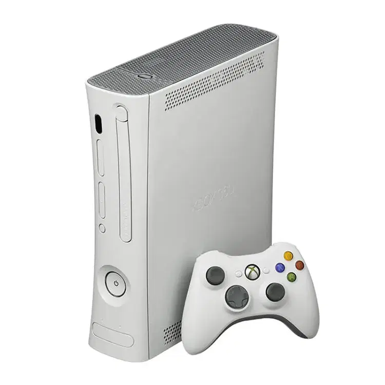 Xbox 360 120 گیگ|کنسول، بازی ویدئویی و آنلاین|شیراز, شهرک مطهری|دیوار