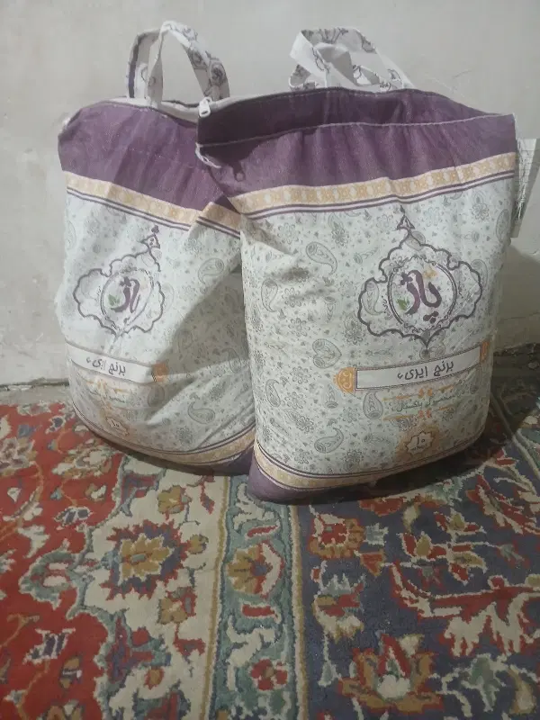 برنج|خوردنی و آشامیدنی|مشهد, دوست آباد|دیوار