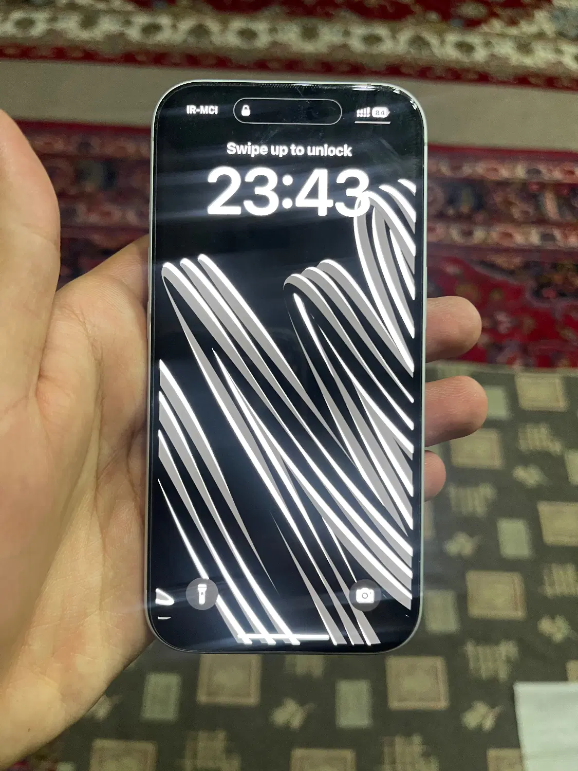 Apple iPhone 16|موبایل|هشترود, |دیوار