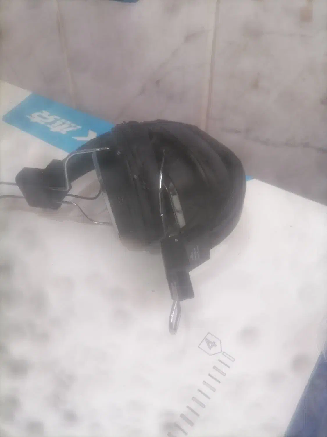 هدفون|پخش‌کننده همراه|مشهد, طلاب|دیوار