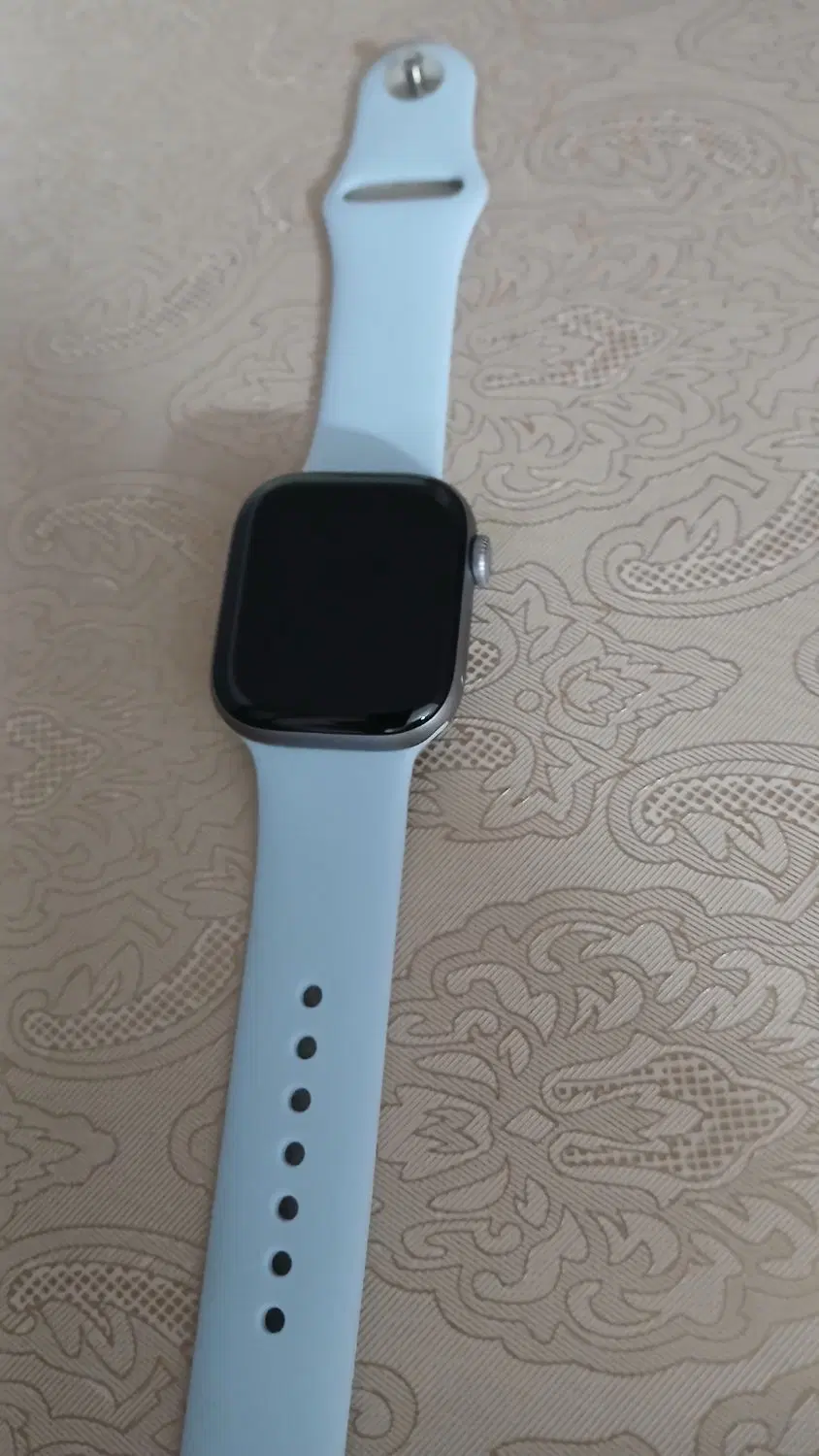 apple watch serri1|لوازم جانبی موبایل و تبلت|تهران, اکباتان|دیوار