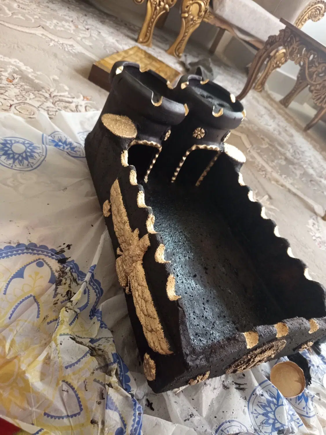 منقل|اجاق گاز و لوازم برقی پختوپز|محمدیه-قزوین, |دیوار