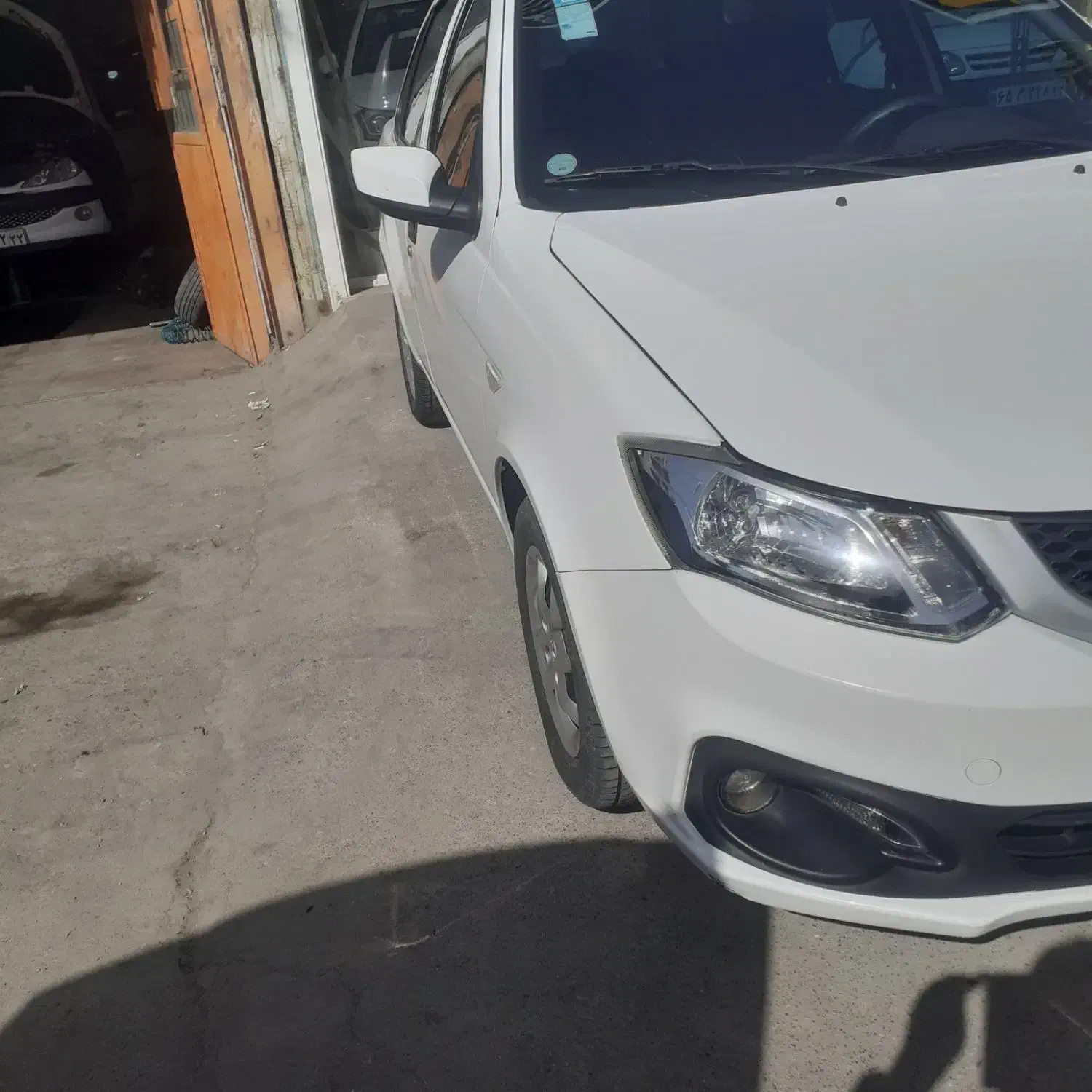 سایناs|خودرو سواری و وانت|کاشمر, |دیوار