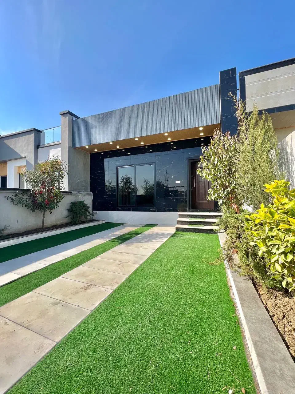 دیگه دنبال ویلای رنج پایین نگرد/ این *بهترینشونه|فروش خانه و ویلا|چمستان, |دیوار