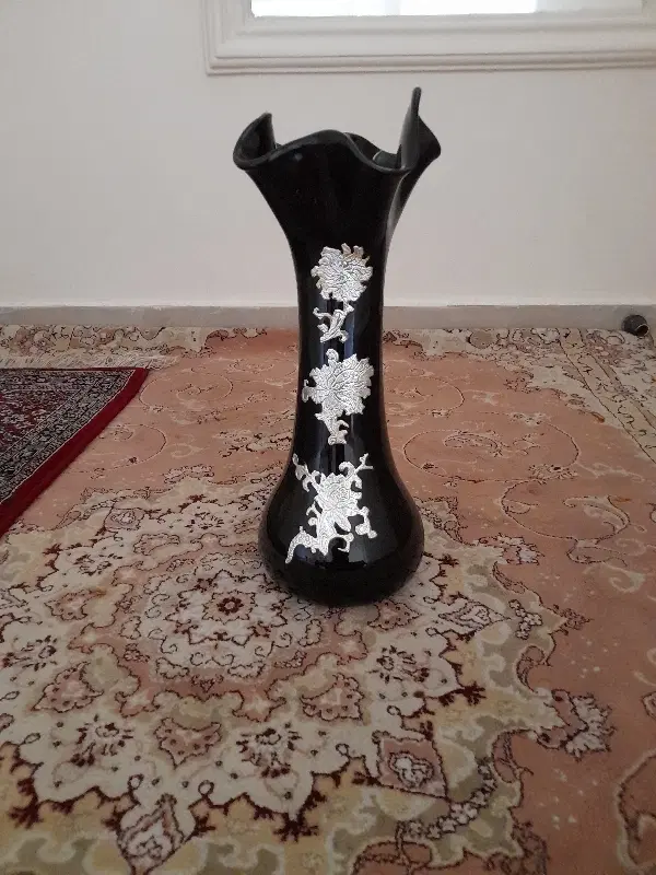 گلدان|صنایع دستی و سایر لوازم تزئینی|تهران, خواجه نظام الملک|دیوار