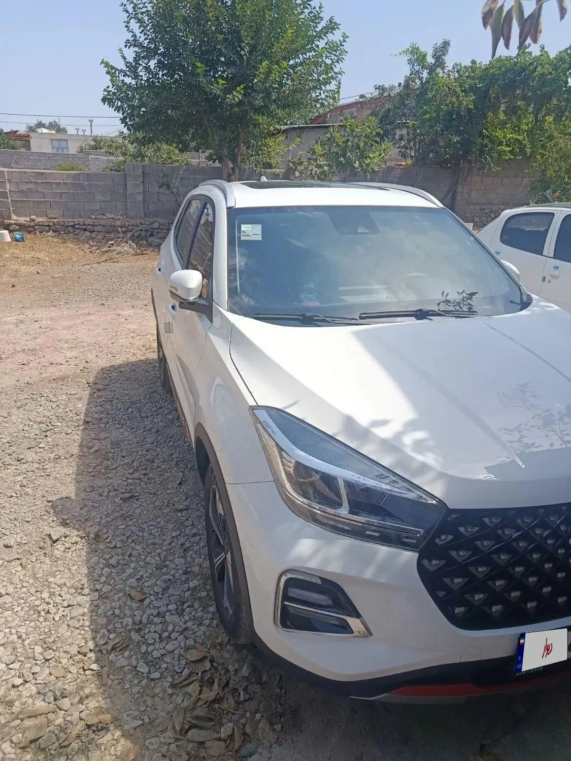 x55|خودرو سواری و وانت|زنجان, |دیوار