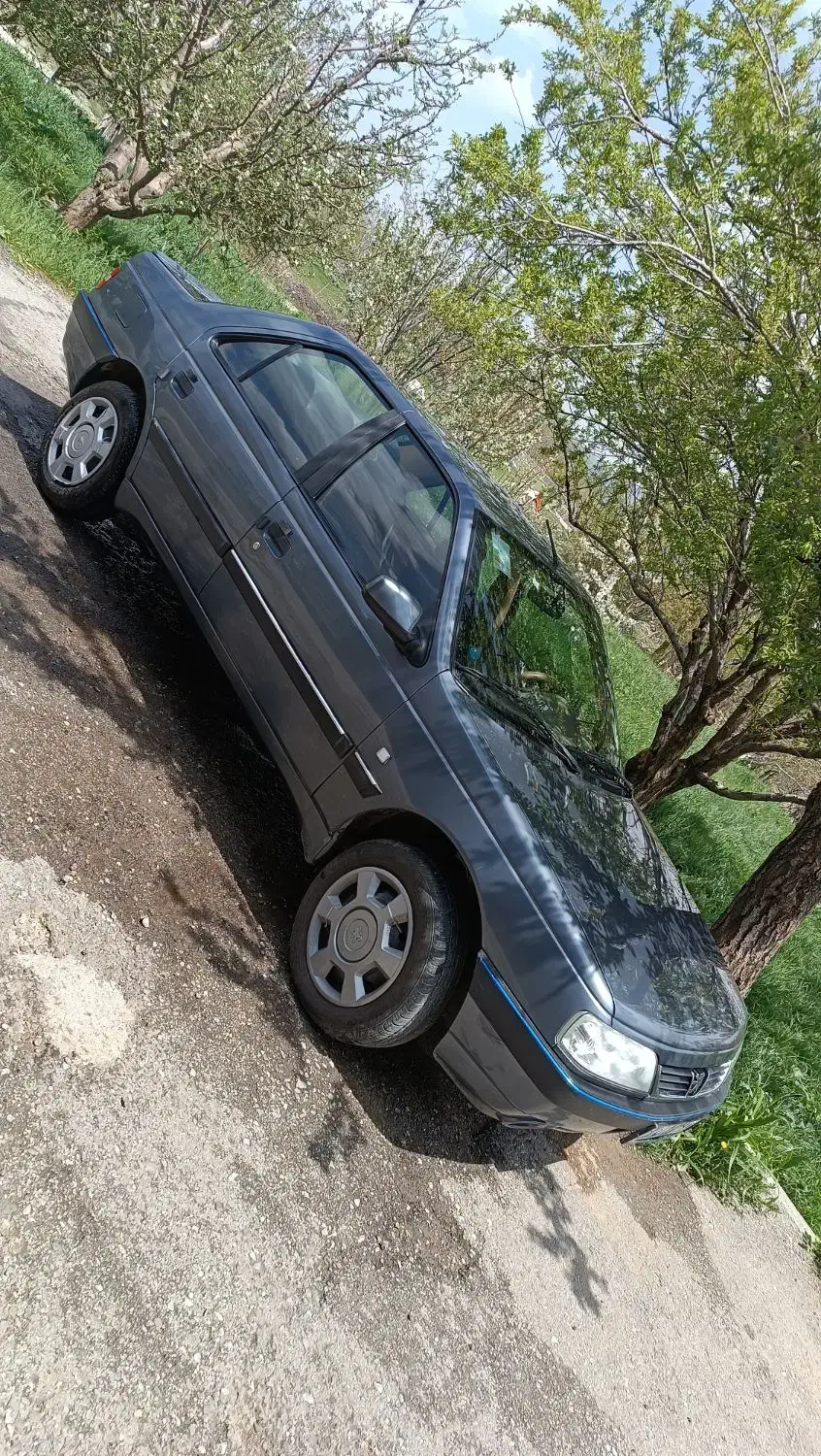 slx مدل 99|خودرو سواری و وانت|ارومیه, |دیوار