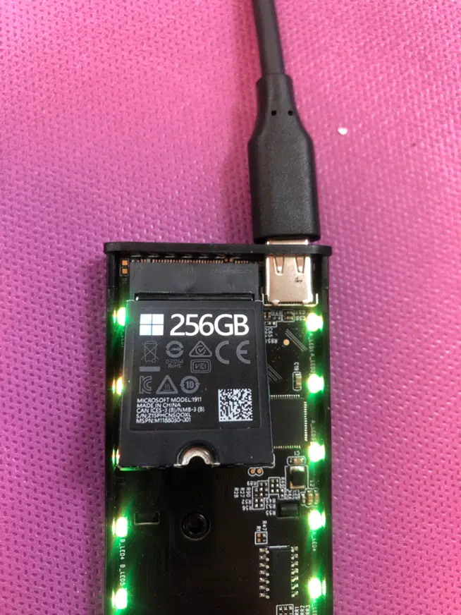 Hard m2  ((2230))|قطعات و لوازم جانبی رایانه|تهران, سوهانک|دیوار