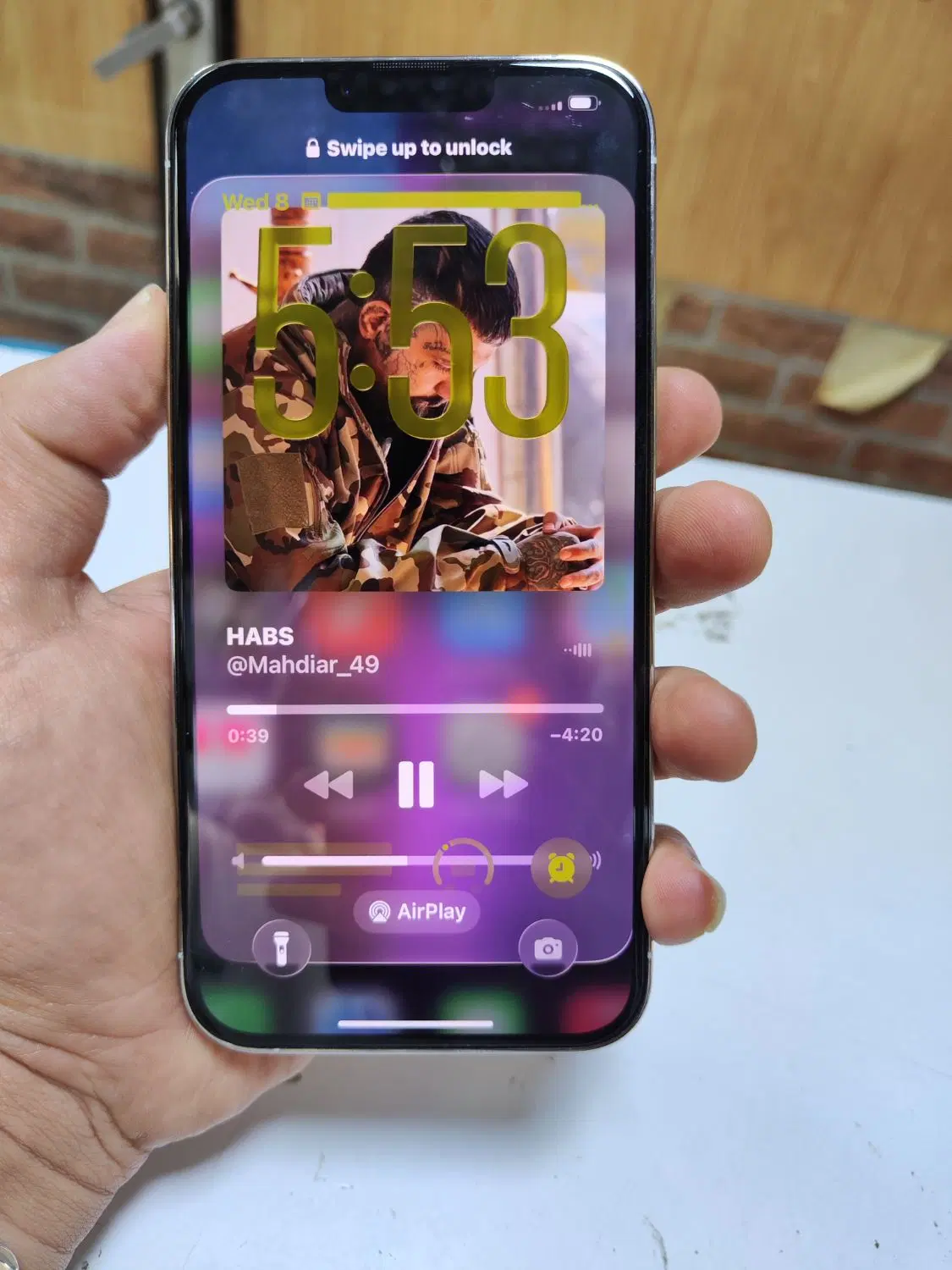 Iphone13promax|موبایل|دیواندره, |دیوار