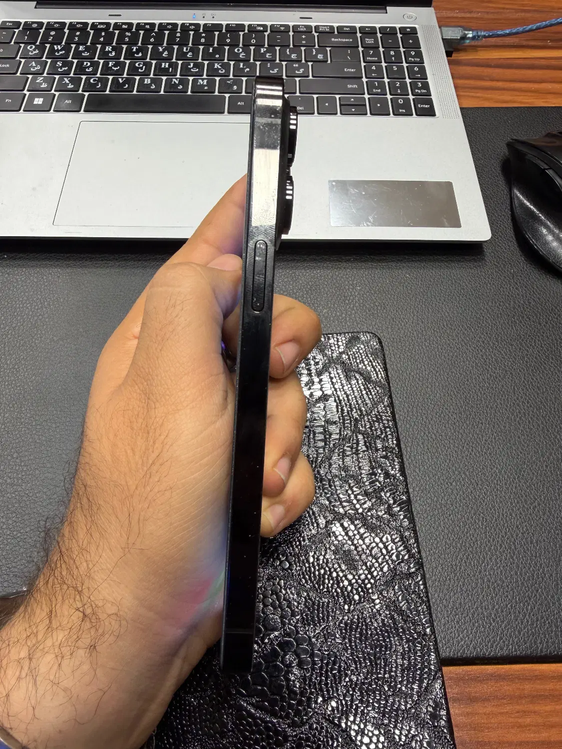 iphone 14 pro max|موبایل|اهواز, کیانپارس |دیوار