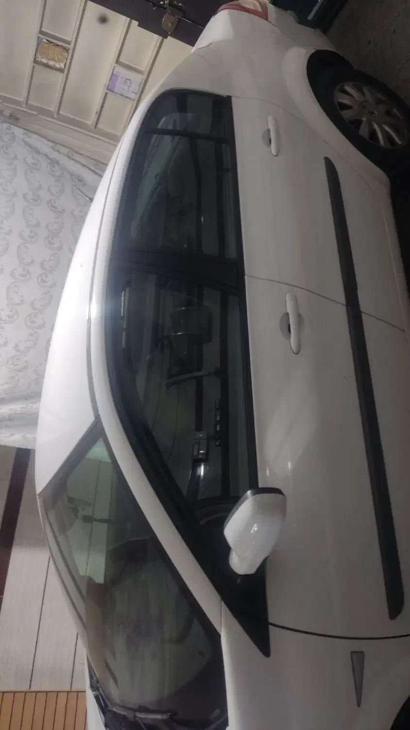 مگان|خودرو سواری و وانت|گلستان (تهران), |دیوار