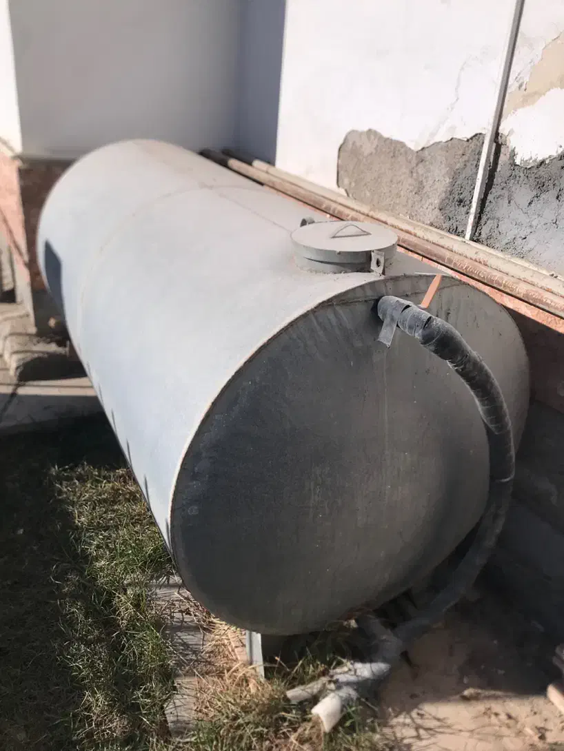 مخزن آب|مصالح و تجهیزات ساختمان|کلاردشت, |دیوار