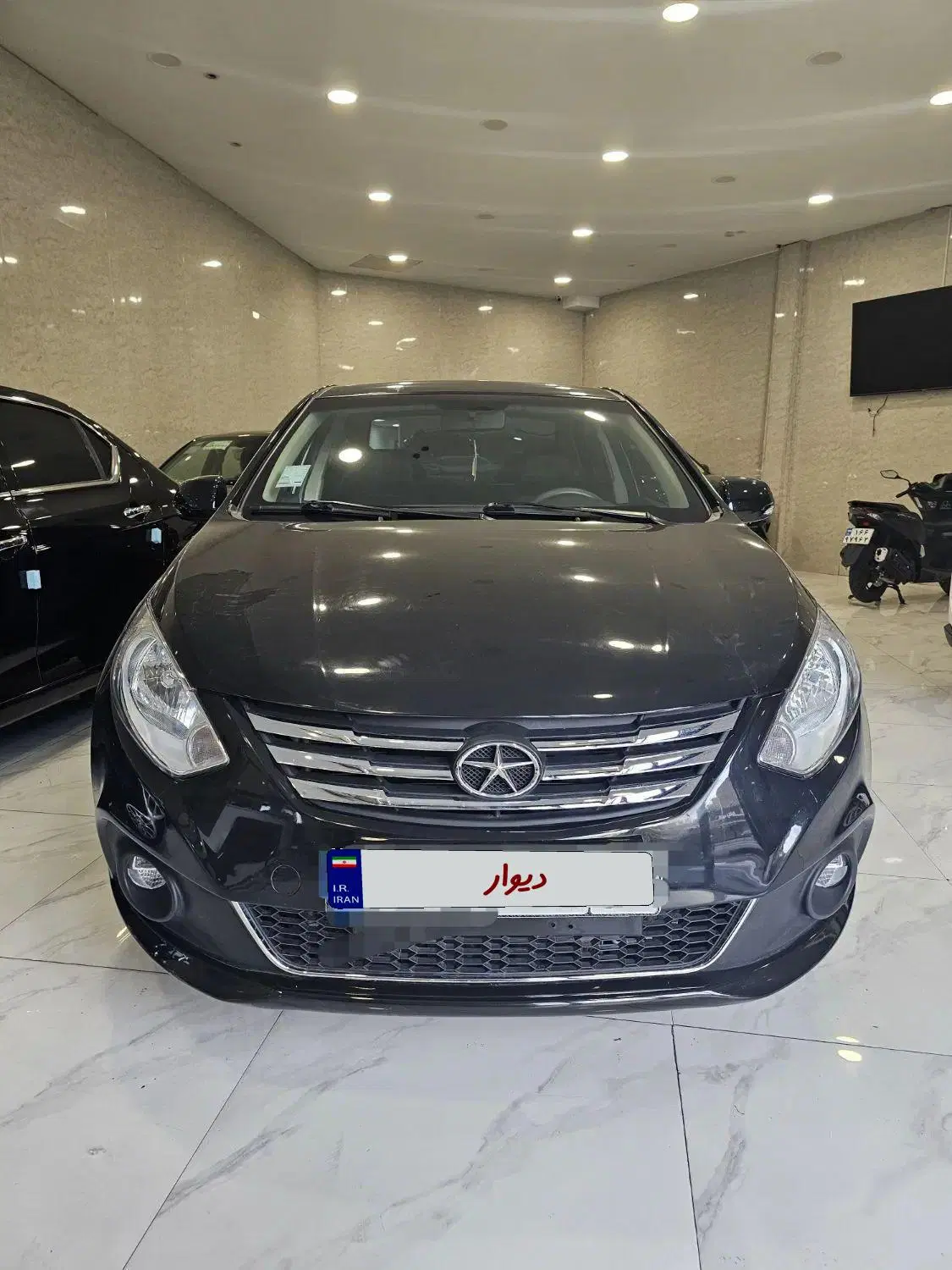 jac j4 1404|خودرو سواری و وانت|تهران, دروازه شمیران|دیوار