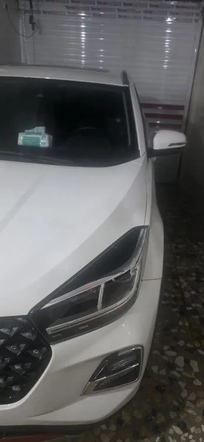 x55pro1402|خودرو سواری و وانت|خرامه, |دیوار