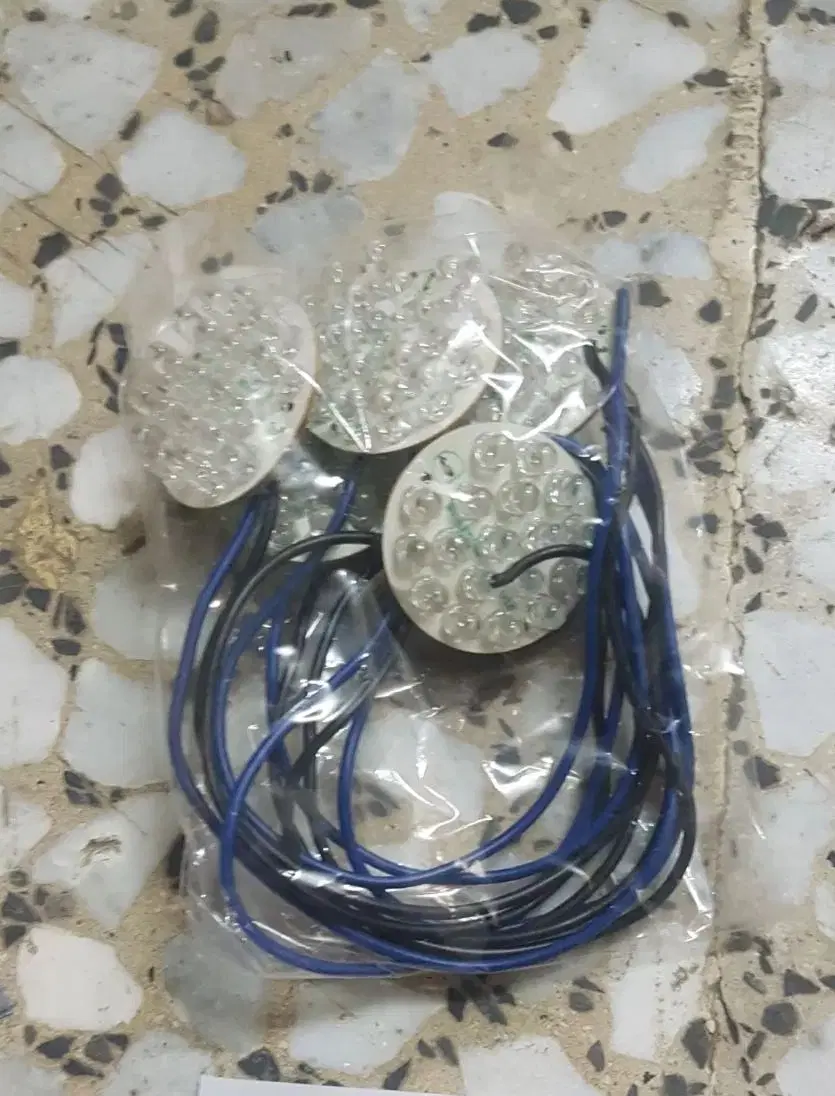 چراغ LED|لامپ و چراغ|تهران, مظاهری|دیوار