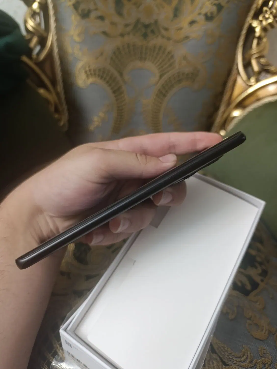 note15 256|موبایل|تهران, افسریه جنوبی|دیوار