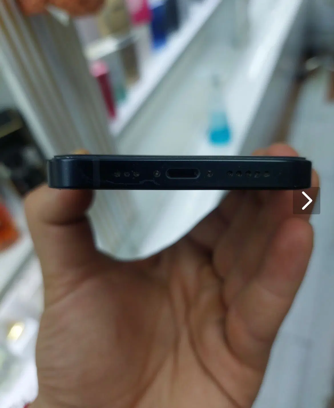 iPhone 13 normal 88|موبایل|اسلام‌شهر, شهرک قائمیه|دیوار