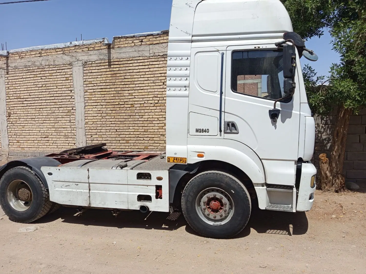 امیکو93|خودرو سنگین|رودبار (کرمان), |دیوار