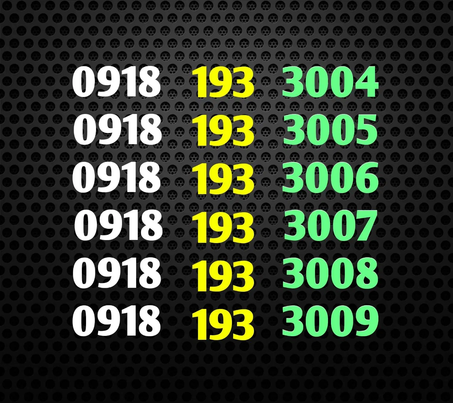 0918.371.85.65|سیم‌کارت|سنندج, |دیوار
