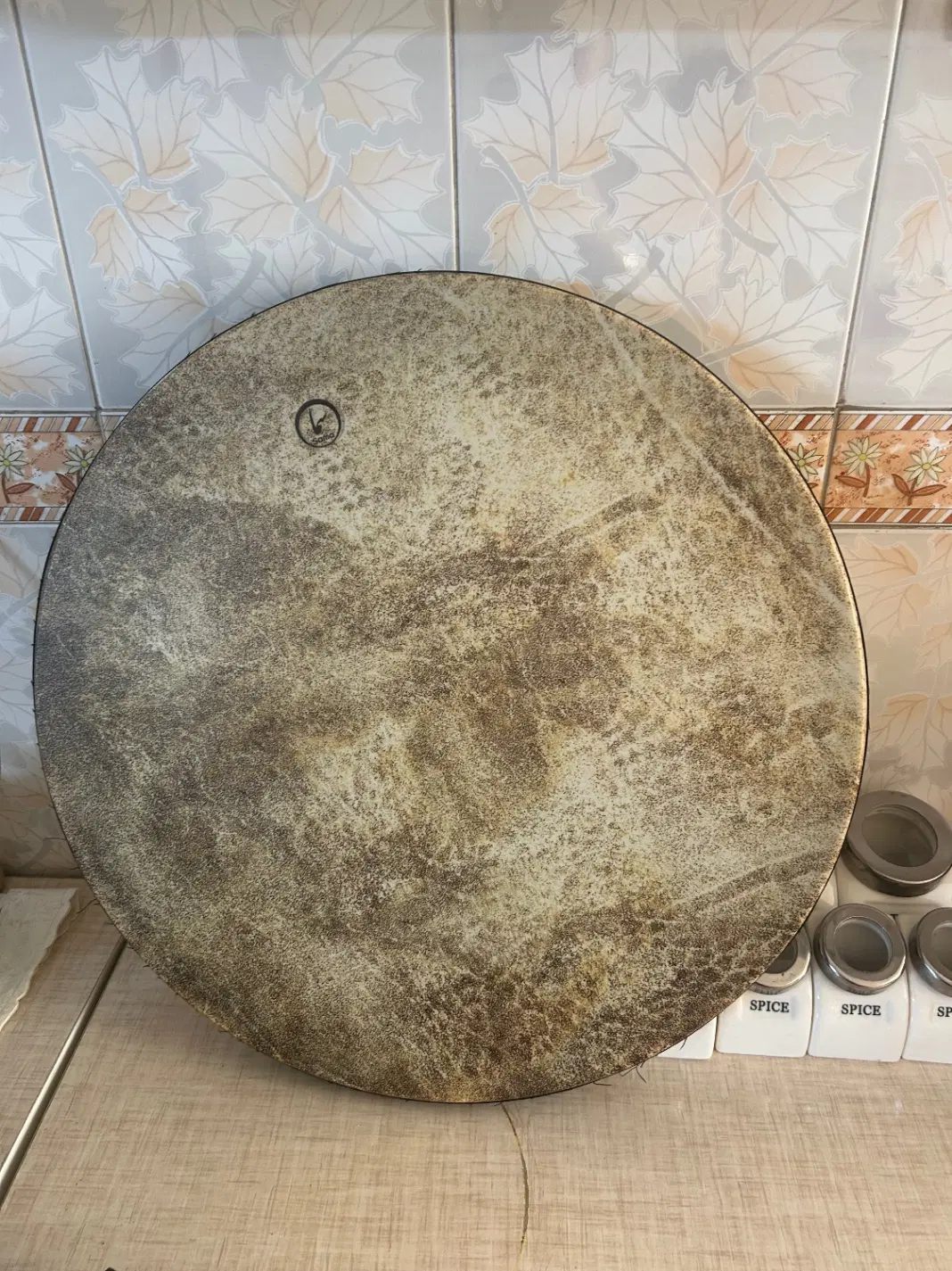 دف سما|سازهای سنتی|قرچک, میرزائی شمالی|دیوار