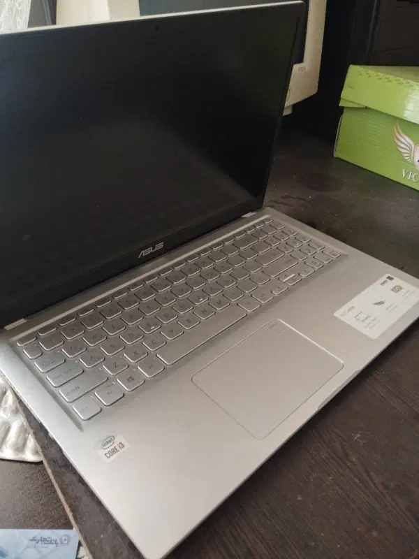 لب تاب ASUS|رایانه همراه|کرمانشاه, |دیوار