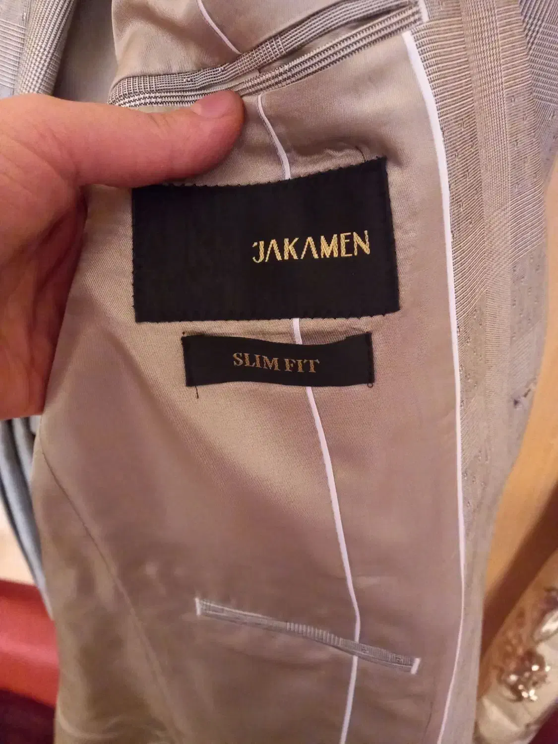 کت شلوار|لباس|اردبیل, |دیوار