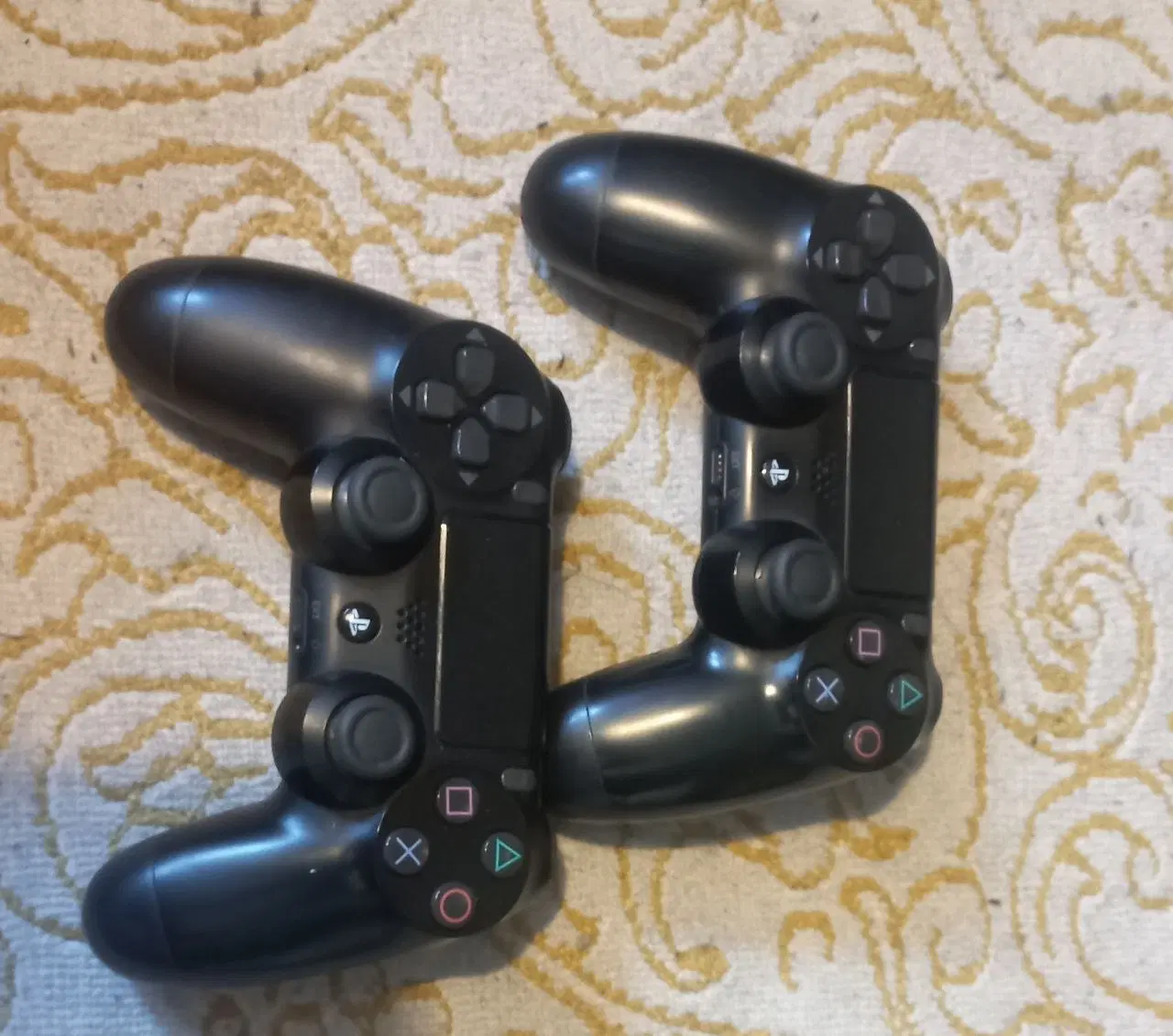PS4 slim|کنسول، بازی ویدئویی و آنلاین|تهران, لویزان|دیوار