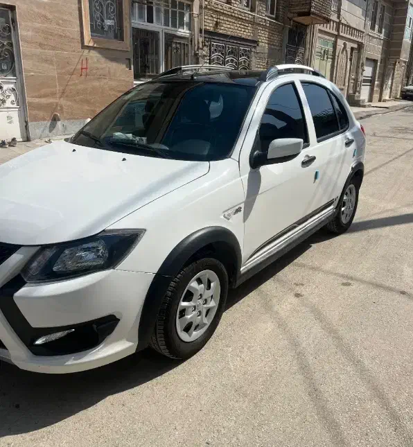 کویک rs|خودرو سواری و وانت|همدان, |دیوار