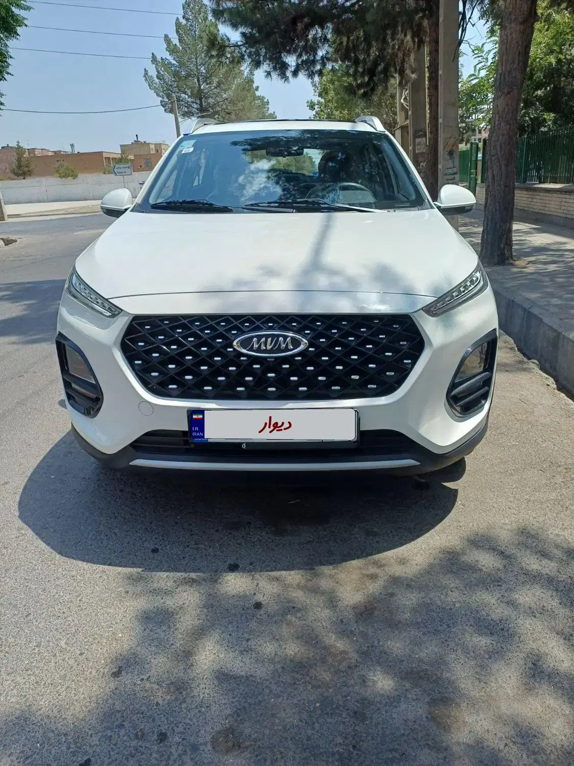 x22pro mt 1403|خودرو سواری و وانت|تهران, آرژانتین|دیوار